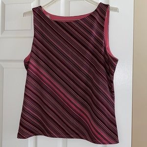 XL NY&CO tank top